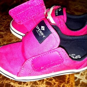 Sperry sneakers